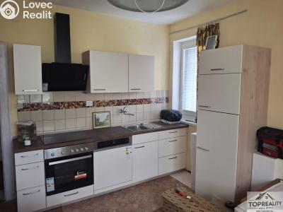 Prodej vícegeneračního domu Aš, Vladivostocká č. 39