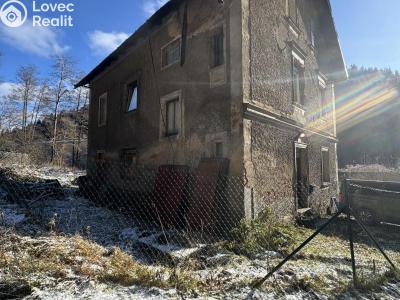 Prodej vícegeneračního domu Rotava, Nejdecká č. 5