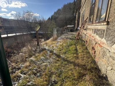 Prodej vícegeneračního domu Rotava, Nejdecká č. 6
