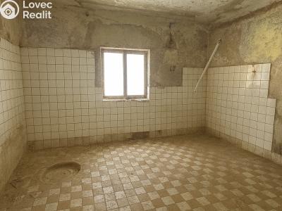 Prodej vícegeneračního domu Rotava, Nejdecká č. 12