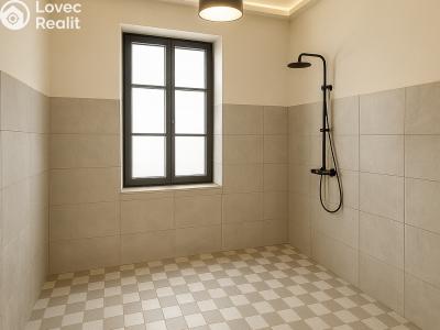 Prodej vícegeneračního domu Rotava, Nejdecká č. 13