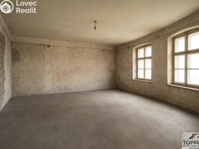 Prodej vícegeneračního domu Rotava, Nejdecká č. 14
