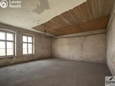 Prodej vícegeneračního domu Rotava, Nejdecká č. 16