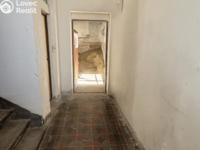 Prodej vícegeneračního domu Rotava, Nejdecká č. 18