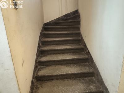 Prodej vícegeneračního domu Rotava, Nejdecká č. 20