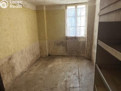 Prodej vícegeneračního domu Rotava, Nejdecká č. 34