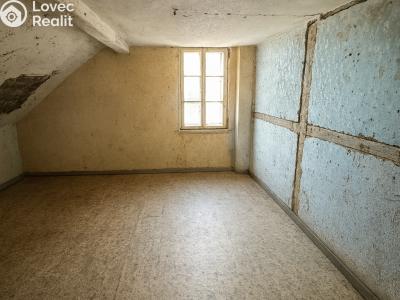 Prodej vícegeneračního domu Rotava, Nejdecká č. 35