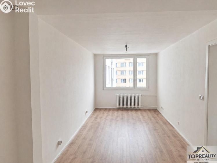 Prodej bytu 2+KK Praha, Čenětická 2413/1a č. 6