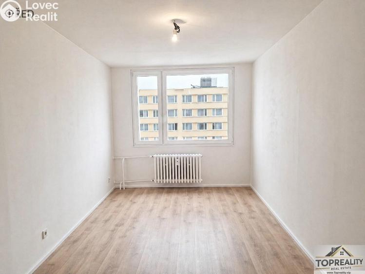 Prodej bytu 2+KK Praha, Čenětická 2413/1a č. 8