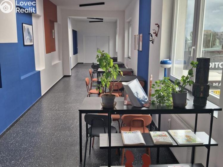 Prodej bytu 2+KK Praha, Čenětická 2413/1a č. 20