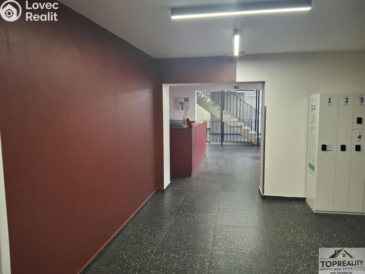 Prodej bytu 2+KK Praha, Čenětická 2413/1a č. 21