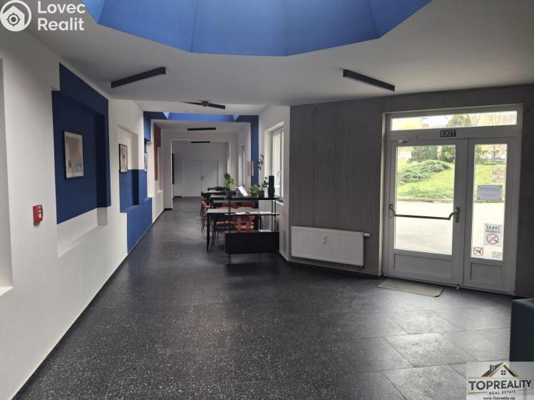 Prodej bytu 2+KK Praha, Čenětická 2413/1a č. 22