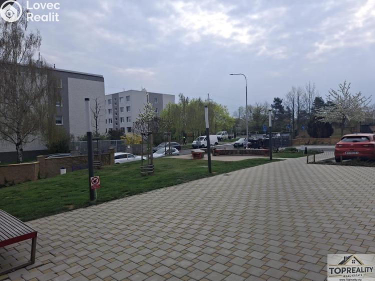 Prodej bytu 2+KK Praha, Čenětická 2413/1a č. 23