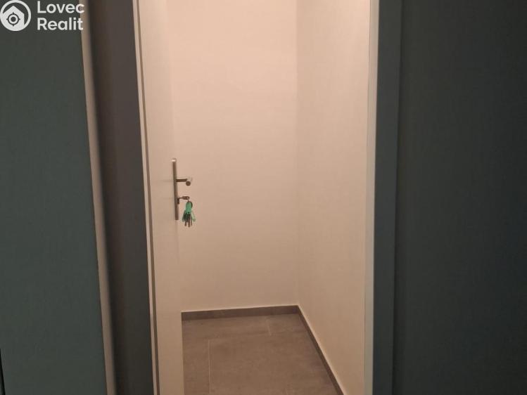 Prodej bytu 2+KK Praha, Čenětická 2413/1a č. 25