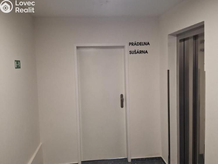 Prodej bytu 2+KK Praha, Čenětická 2413/1a č. 29