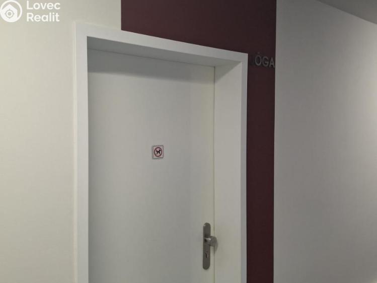 Prodej bytu 2+KK Praha, Čenětická 2413/1a č. 32