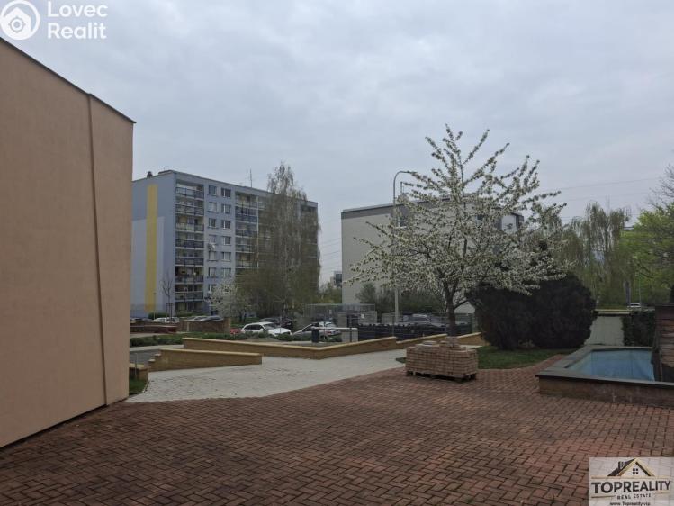 Prodej bytu 2+KK Praha, Čenětická 2413/1a č. 33