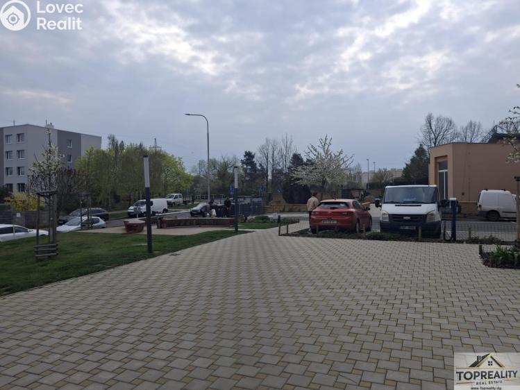 Prodej bytu 2+KK Praha, Čenětická 2413/1a č. 34