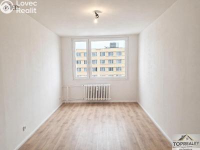 Продажа квартиры 2+KK Praha, Čenětická č. 8