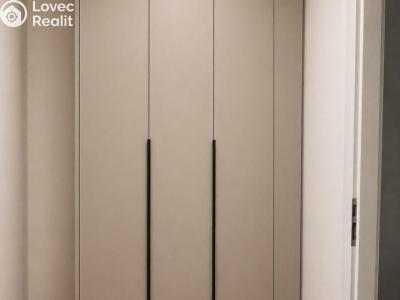 Продажа квартиры 2+KK Praha, Čenětická č. 13