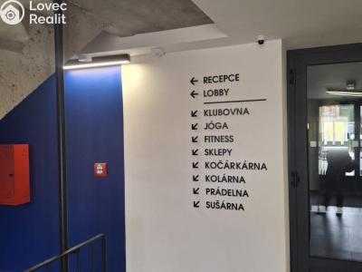 Продажа квартиры 2+KK Praha, Čenětická č. 18