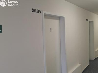 Продажа квартиры 2+KK Praha, Čenětická č. 24