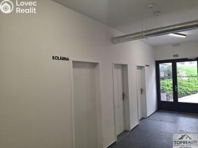 Продажа квартиры 2+KK Praha, Čenětická č. 27