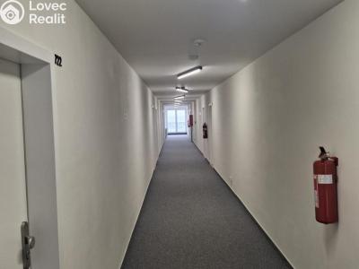 Продажа квартиры 2+KK Praha, Čenětická č. 28