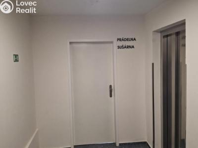 Продажа квартиры 2+KK Praha, Čenětická č. 29