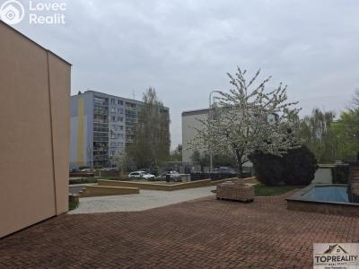 Продажа квартиры 2+KK Praha, Čenětická č. 33