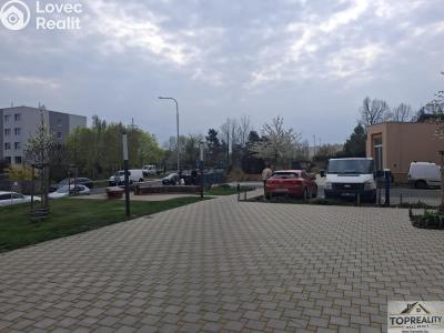 Продажа квартиры 2+KK Praha, Čenětická č. 34