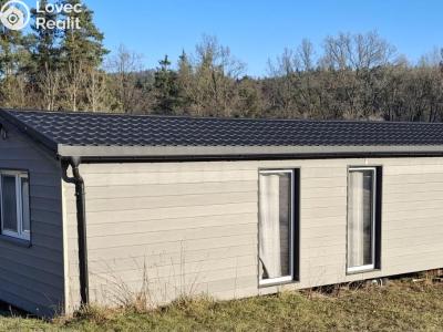 Продажа хижины Albrechtice nad Vltavou č. 1
