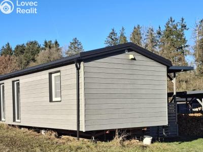 Продажа хижины Albrechtice nad Vltavou č. 3