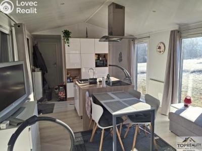 Продажа хижины Albrechtice nad Vltavou č. 7