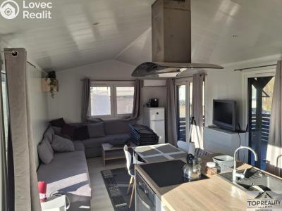Продажа хижины Albrechtice nad Vltavou č. 8