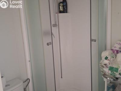 Продажа хижины Albrechtice nad Vltavou č. 13