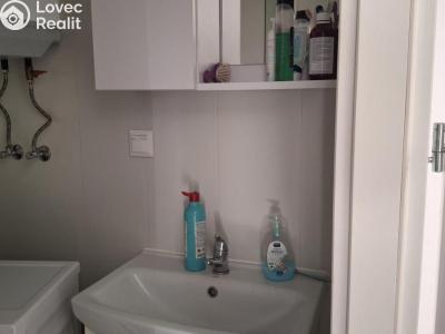 Продажа хижины Albrechtice nad Vltavou č. 14
