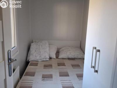 Продажа хижины Albrechtice nad Vltavou č. 15