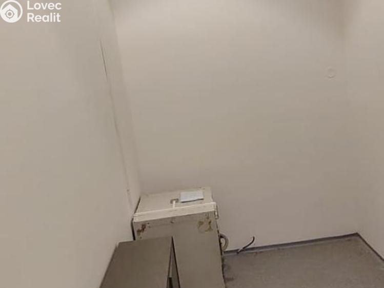Pronájem obchodního prostoru Nýrsko, Prap. Veitla 59 č. 10
