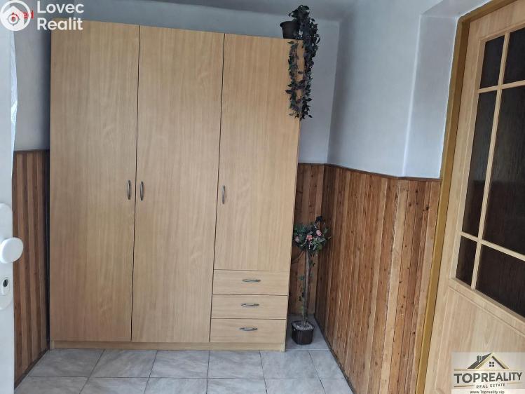 Prodej vícegeneračního domu Mýto, Letná II 464 č. 4