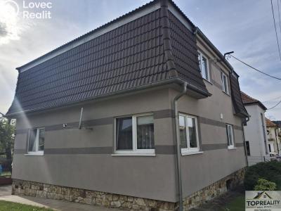 Prodej vícegeneračního domu Mýto, Letná II 464 č. 1