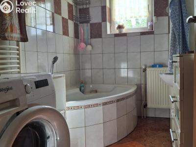Sale multi-gen house Mýto, Letná II 464 č. 15