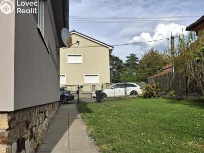 Sale multi-gen house Mýto, Letná II 464 č. 27