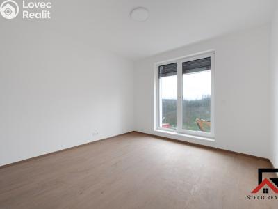Pronájem bytu 2+KK Třebíč č. 4