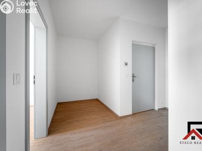 Rent apartment 2+KK Třebíč č. 8