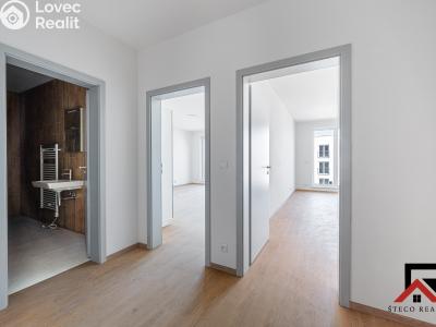 Rent apartment 2+KK Třebíč č. 9