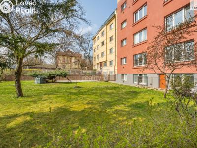 Prodej bytu 2+KK Praha 4, Sedlčanská č. 4