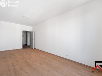 Rent apartment 2+KK Třebíč č. 8