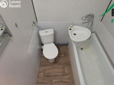 Pronájem bytu 3+1 Stříbro, Mánesova č. 9