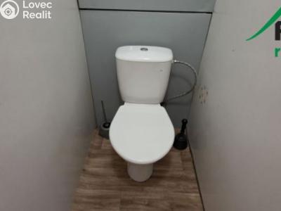 Pronájem bytu 3+1 Stříbro, Mánesova č. 11